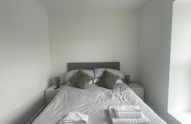 Belmont House - Foto 16