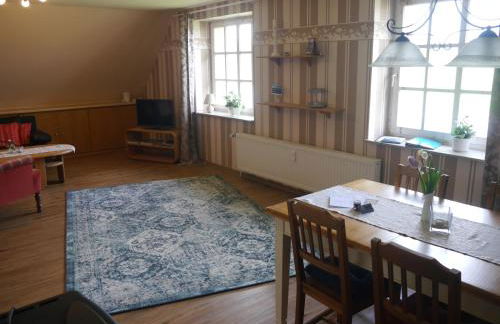 Ferienwohnung Weserblick Polle - Foto 52