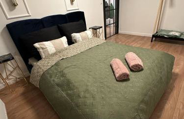 Celine Apartments - Foto 21