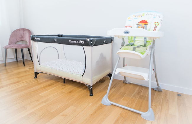 Apartment Franco - Photo 10