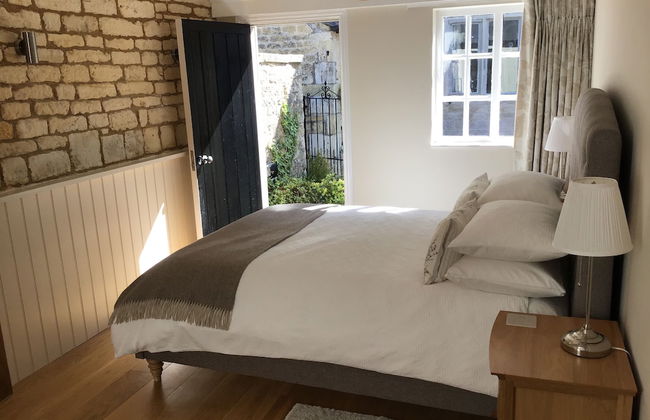 Courtyard Cottage - Adults Only - Photo 5