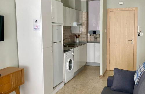 Playa América Angelito A - Foto 13