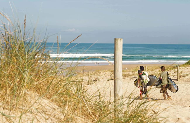 Résidence Vacances Bleues Domaine de l'Agreou - Foto 41