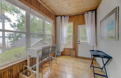 Majestic Lake Murray Retreat - Foto 35