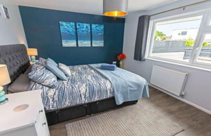 Sandbanks Sleeps 4 Beach Pass & 1 Dog - Foto 13