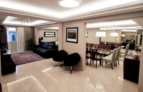 Campinas Penthouse - Cobertura Luxo com Piscina Privativa - Foto 48