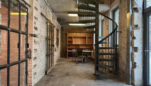 Siggi Loft Heizwerk - Foto 5