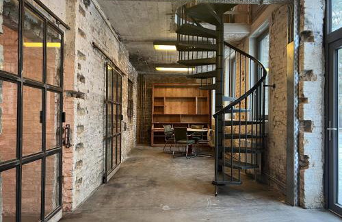 Siggi Loft Heizwerk - Foto 5