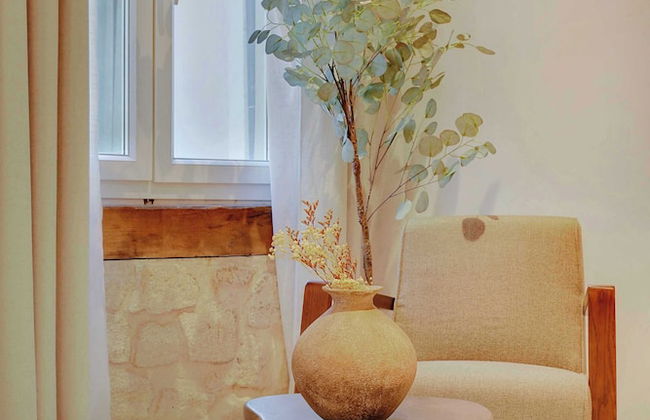 Résidence Paris PRIVAS - Foto 65