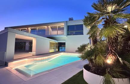 Bilor Luxury Holidays - Foto 13