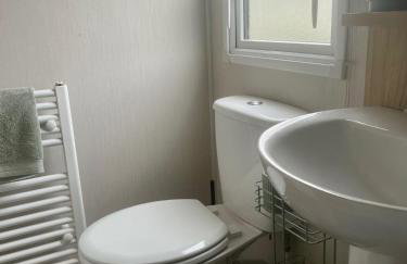 Surfside Bliss - Cayton Bay Park Caravan - Foto 27