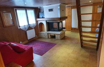 Chalet Cret Joli - Foto 8