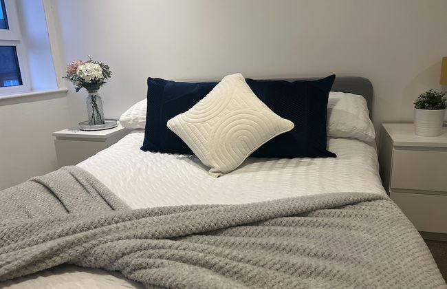 Hull Spacious Apartment 7 - Foto 7