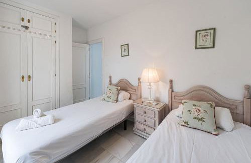 Tahiti Burriana Apartments Casasol - Photo 34