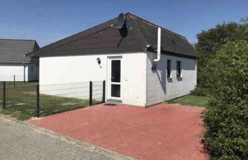 Gemütlicher Bungalow in Butjadingen - Foto 14