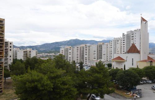 Apartment Ćukušić - Foto 15