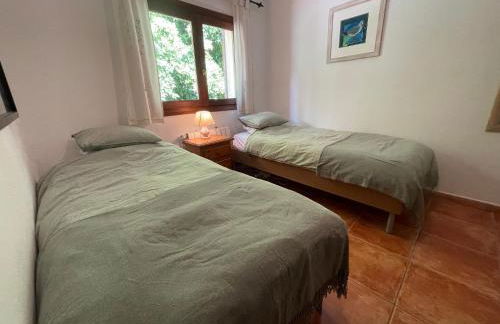 Nostra Caseta villa with pool & marina view near beaches - Foto 22