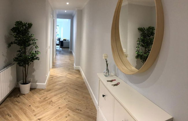 Respira Guggenheim&Cultura by Urban Hosts - Photo 2