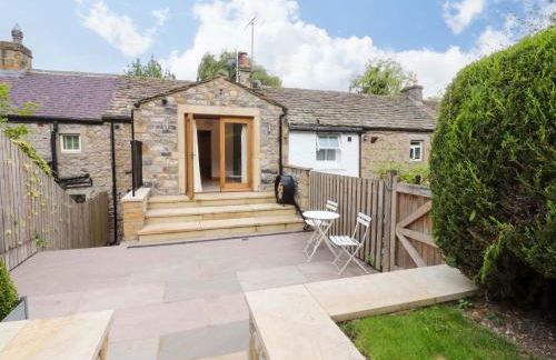 Welly Bob Cottage - Foto 33