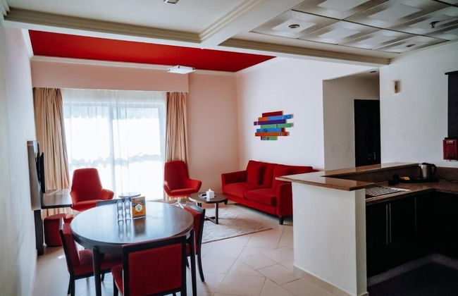 Mena Aparthotel - Photo 26