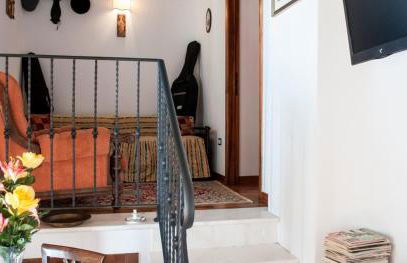 Villa Anna Savini Casa Vacanze - Foto 51