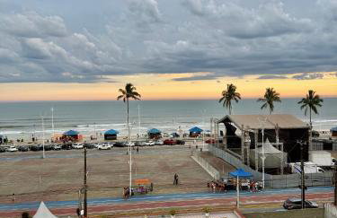 Apartamento pé na areia de frente para o mar - Photo 2