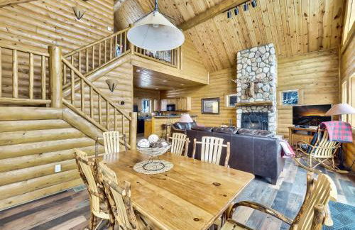 801 Mountain Cabin - Foto 4