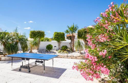 Villa Manihi - Moradia elegante com BBQ e piscina aquecível - Albufeira - Foto 42