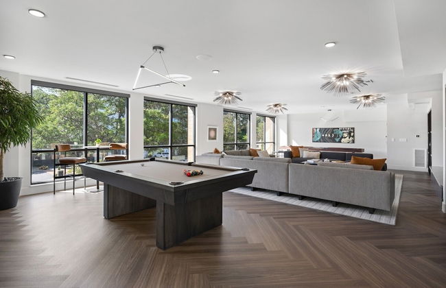 Luxury Apartments by Hyatus Boston Somerville - Foto 46