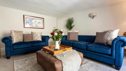 Central, beautiful home - with parking - Foto 2