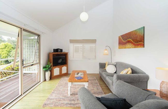 Poinciana Cottages - Foto 10