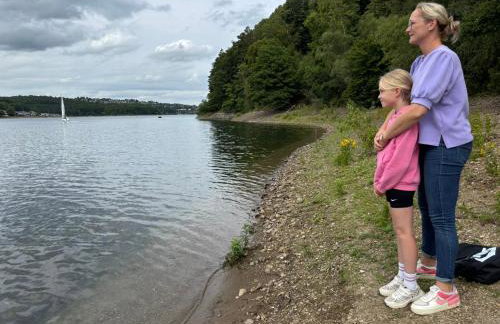 Ferienwohnung Sorpeblick - Foto 29