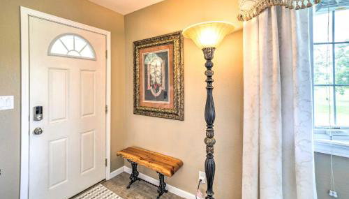 Bloomington Family Home - Private Deck and Yard - Foto 2