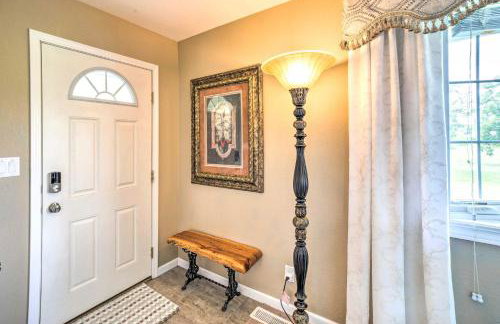 Bloomington Family Home - Private Deck and Yard - Foto 2