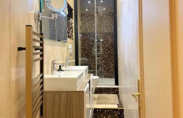 Celine 24 Le Flandrin Haussmann, Appart spacieux dans le 16e - Foto 15