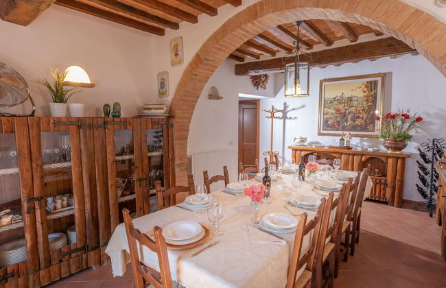 Belvilla by OYO Casa del Re - Photo 15