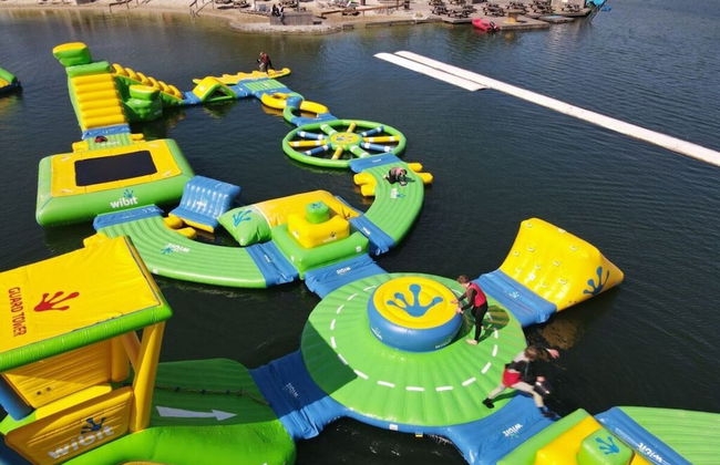 Nitschke - Vakantieappartement Wurm - Foto 11