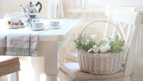 Haus am Park Wohnung Nr3 - Photo 3