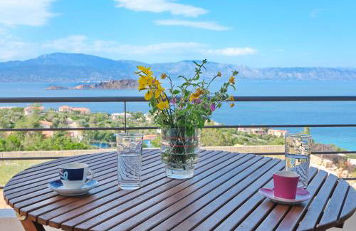 Sea view Amoni villa - Foto 35