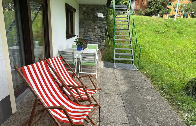 Cosy Apartment in Gortipohl With Garden - Foto 24