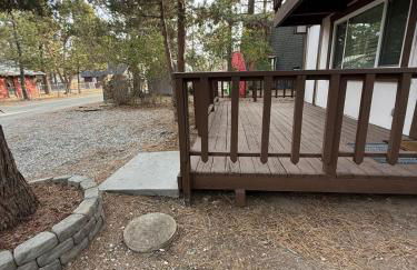 Comfy Modern Big Bear Cabin - Foto 10