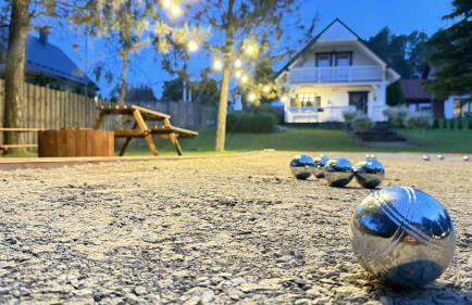 Domki Nad Potokiem574067621 - Foto 44