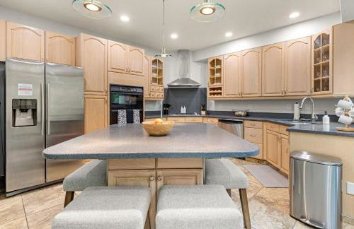 3100 SF 2 en suites, dedicated theatre-game room - Photo 8