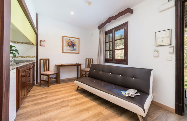 Hotel Rural Monnaber Nou & SPA - Foto 21