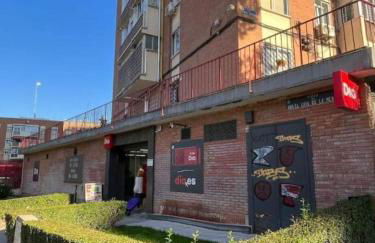 Escapada Acogedora cerca de IFEMA Madrid - Foto 4