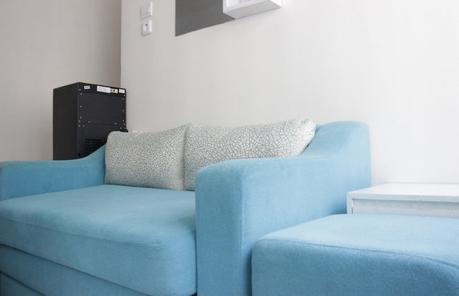 Comfortable 2BR Apartment at Grand Asia Afrika Residence near Alun Alun Bandung - Foto 18