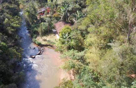 Sítio Canto das Águas - Foto 5