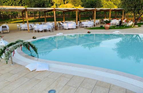 Agriturismo IL CASTAGNETO - Foto 58