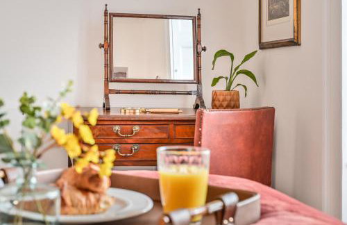 9 Admiralty House Stunning Luxury Apartment with free parking - Foto 17