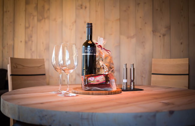 Das Wiesegg - Foto 4